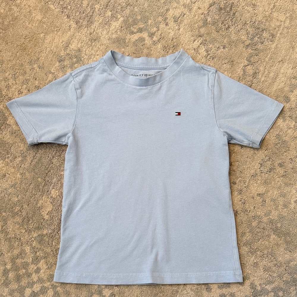 Tommy Hilfiger cotton tee